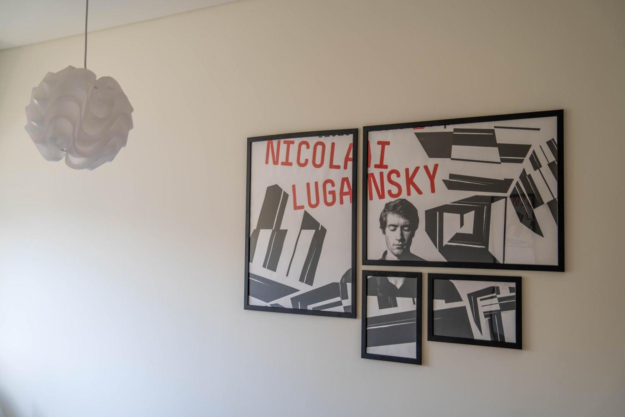 Porto Heights By Lovelystay Экстерьер фото